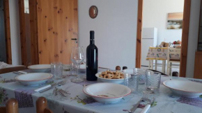 Trilocale Ll07 a 300m dal mare San Foca
